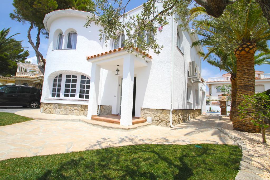 Arenda Pino Alto Villa Gallo Miami Playa Cameră foto