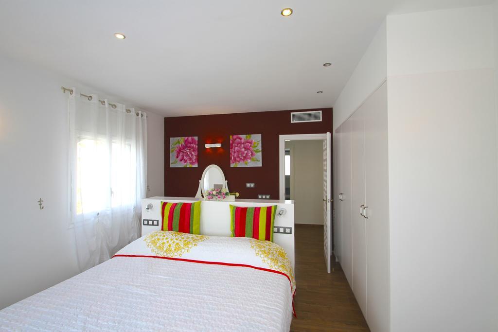 Arenda Pino Alto Villa Gallo Miami Playa Cameră foto
