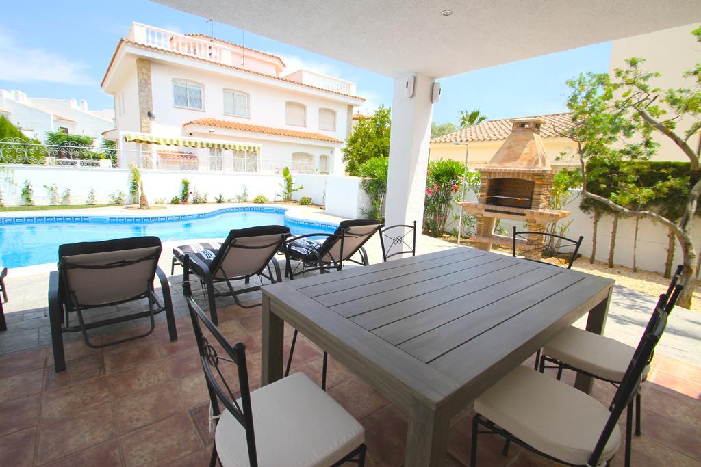 Arenda Pino Alto Villa Gallo Miami Playa Cameră foto