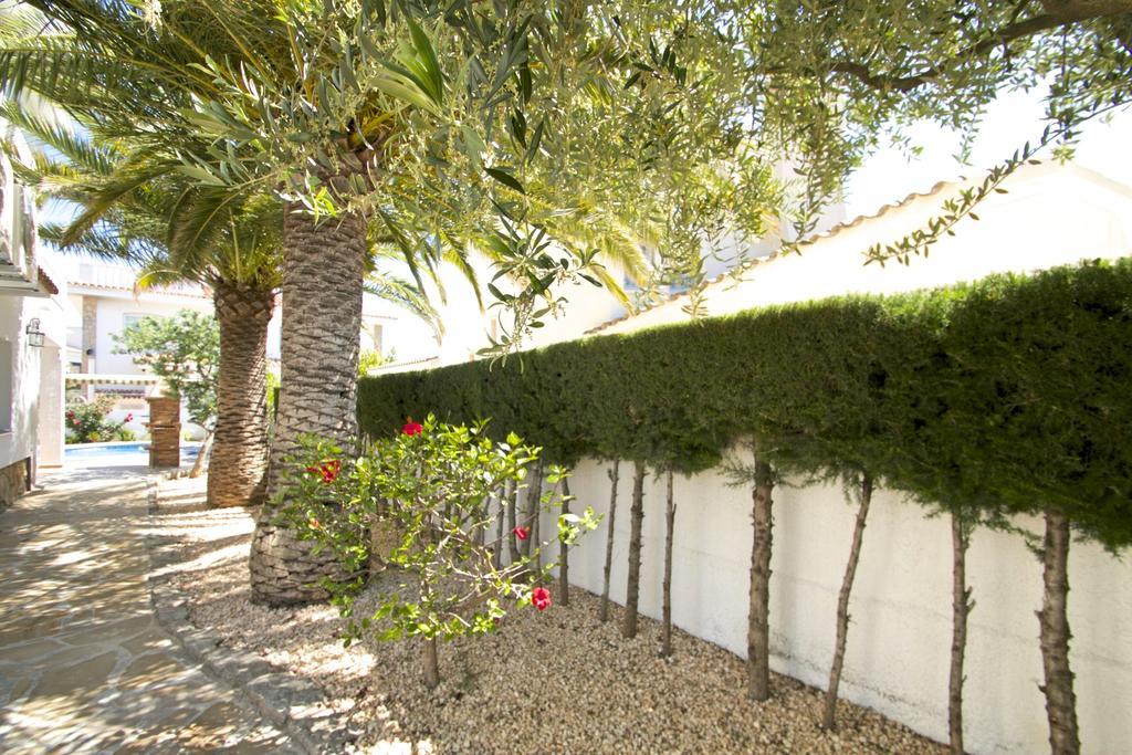 Arenda Pino Alto Villa Gallo Miami Playa Cameră foto