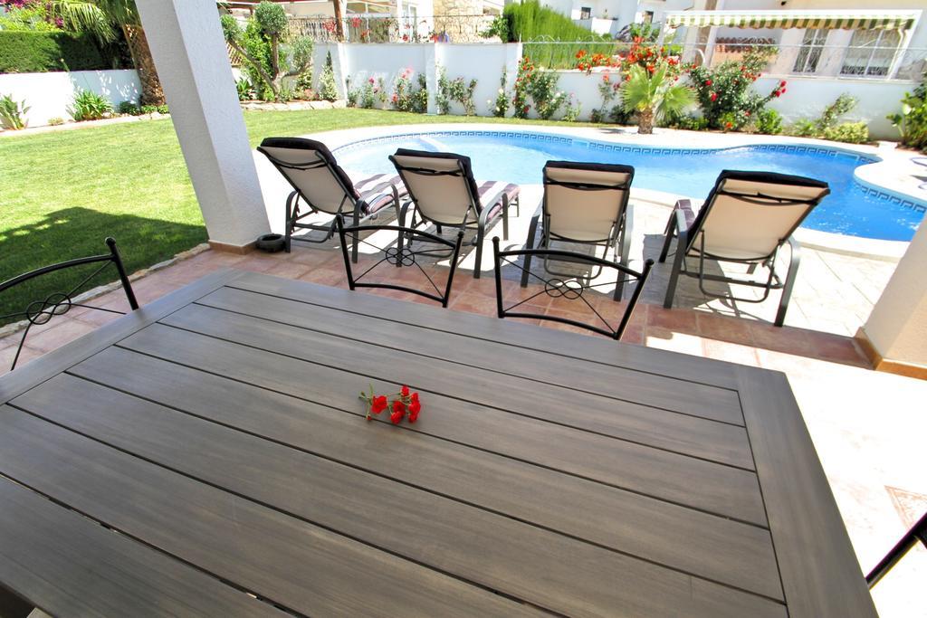 Arenda Pino Alto Villa Gallo Miami Playa Cameră foto