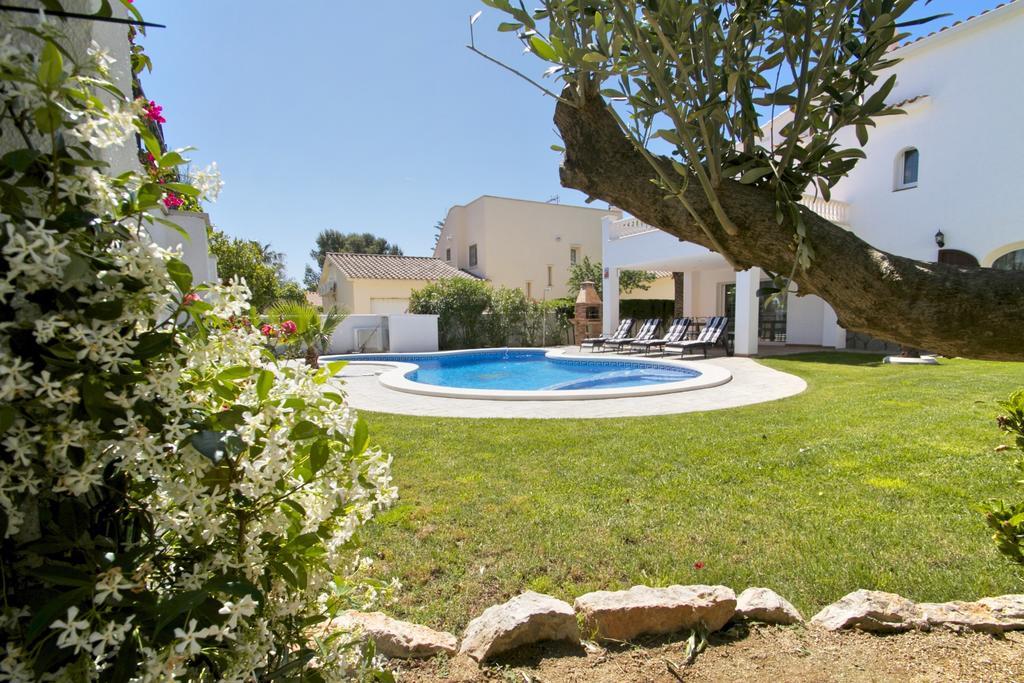 Arenda Pino Alto Villa Gallo Miami Playa Cameră foto