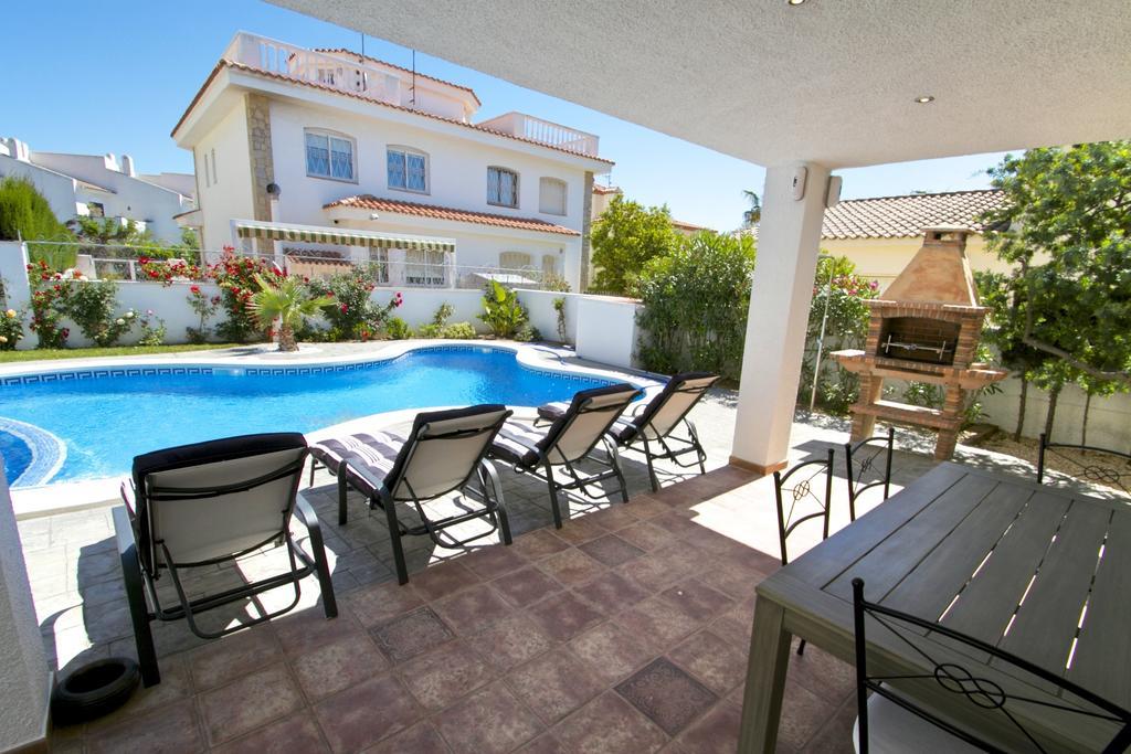 Arenda Pino Alto Villa Gallo Miami Playa Cameră foto