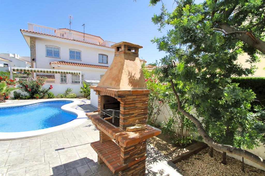 Arenda Pino Alto Villa Gallo Miami Playa Cameră foto