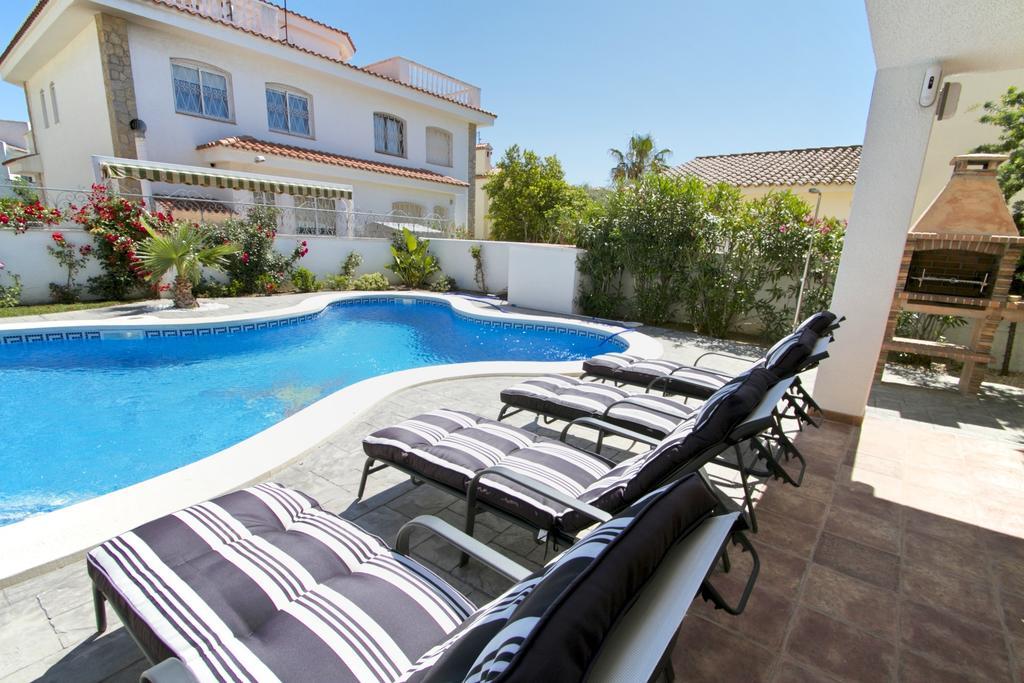 Arenda Pino Alto Villa Gallo Miami Playa Cameră foto