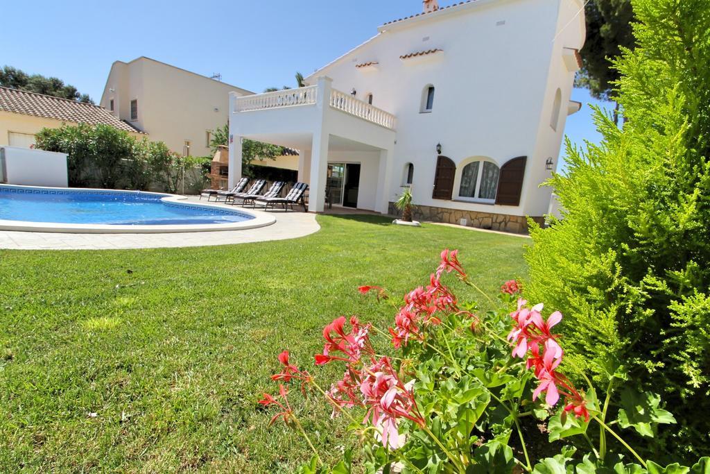 Arenda Pino Alto Villa Gallo Miami Playa Cameră foto