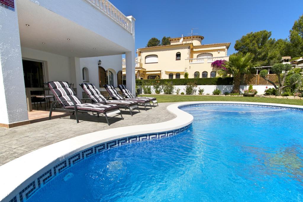 Arenda Pino Alto Villa Gallo Miami Playa Cameră foto