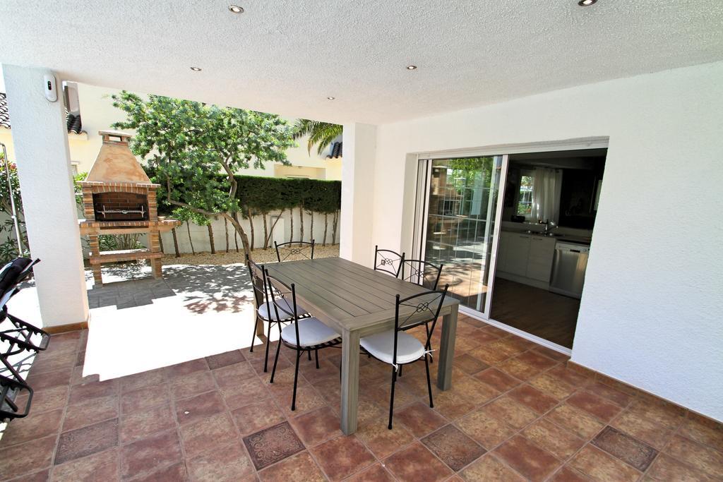 Arenda Pino Alto Villa Gallo Miami Playa Cameră foto