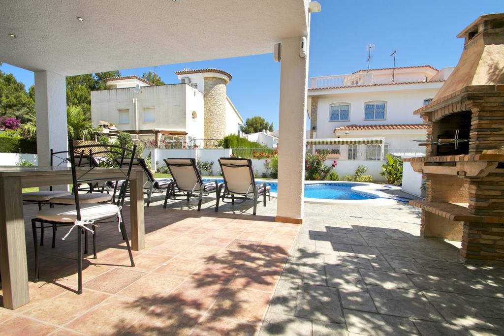 Arenda Pino Alto Villa Gallo Miami Playa Cameră foto