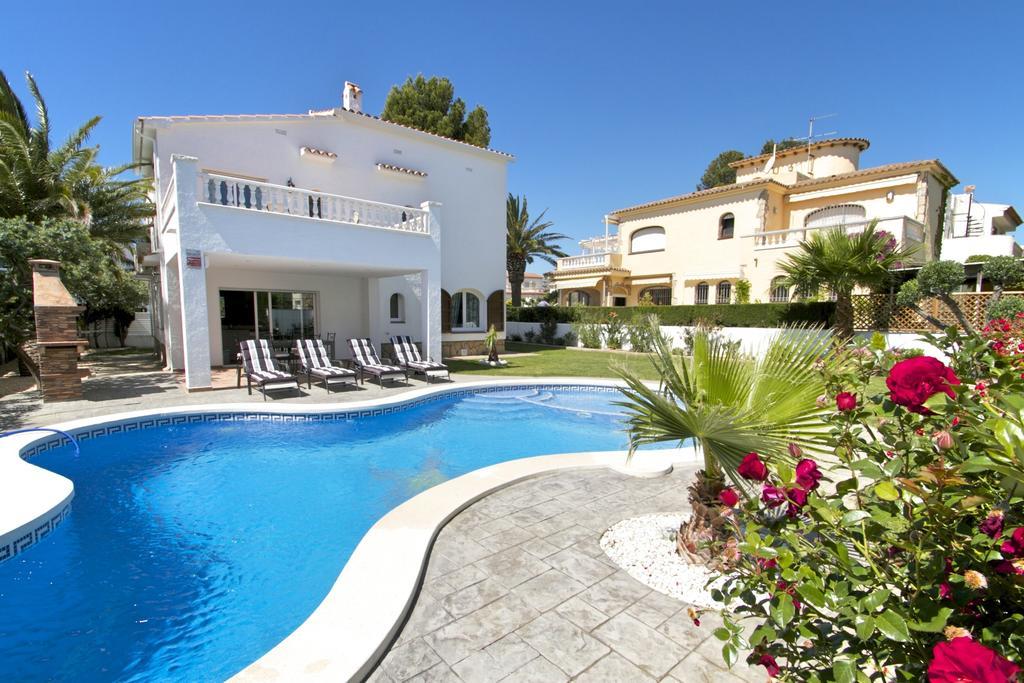 Arenda Pino Alto Villa Gallo Miami Playa Cameră foto