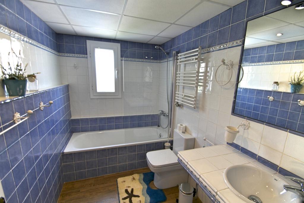 Arenda Pino Alto Villa Gallo Miami Playa Cameră foto