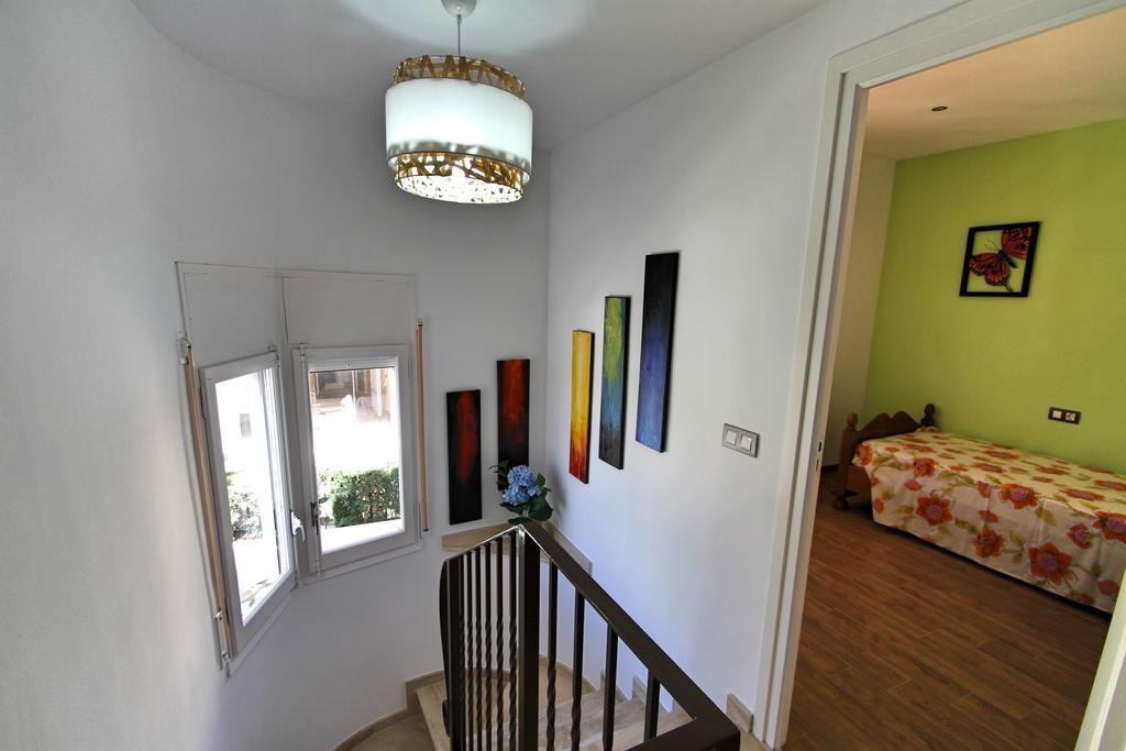 Arenda Pino Alto Villa Gallo Miami Playa Cameră foto
