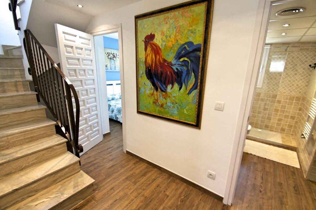 Arenda Pino Alto Villa Gallo Miami Playa Cameră foto
